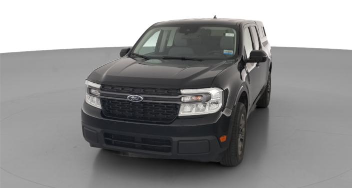 Thumbnail: 2022 Ford Maverick - 1
