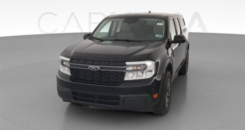 2022 Ford Maverick