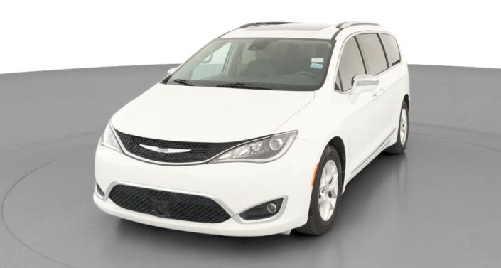 Thumbnail: 2020 Chrysler Pacifica - 1
