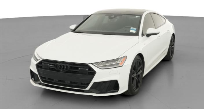 2023 Audi A7 Premium Plus -
                  Auburn, GA