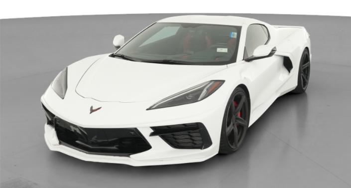 Thumbnail: 2023 Chevrolet Corvette - 1