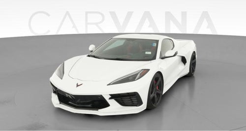2023 Chevrolet Corvette