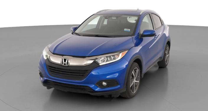 Thumbnail: 2022 Honda HR-V - 1