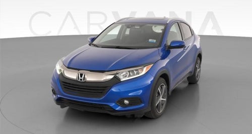 2022 Honda HR-V
