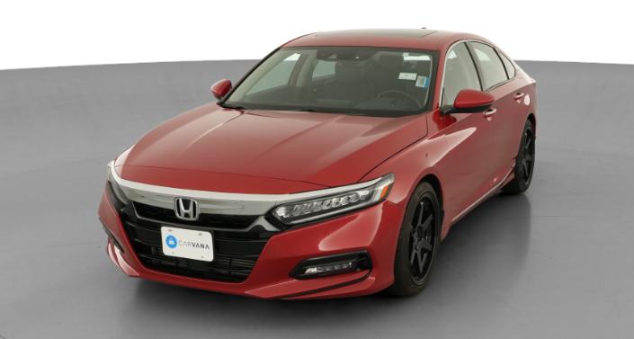 Thumbnail: 2019 Honda Accord - 1