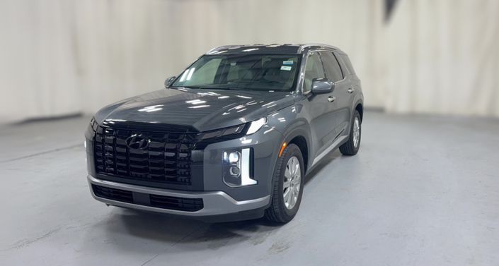 Thumbnail: 2024 Hyundai Palisade - 1