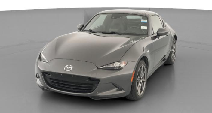 Thumbnail: 2017 Mazda MX-5 Miata - 1