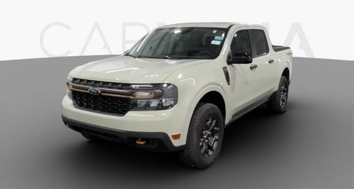 2024 Ford Maverick