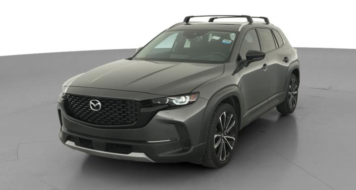 Thumbnail: 2023 Mazda CX-50 - 1