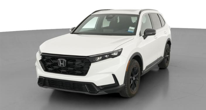 Thumbnail: 2025 Honda CR-V - 1