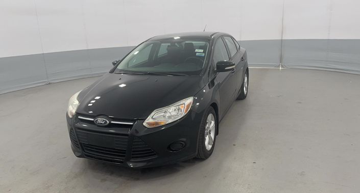2014 Ford Focus SE -
                  Akron, NY