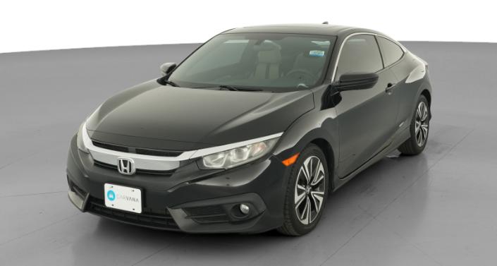 Thumbnail: 2017 Honda Civic - 1