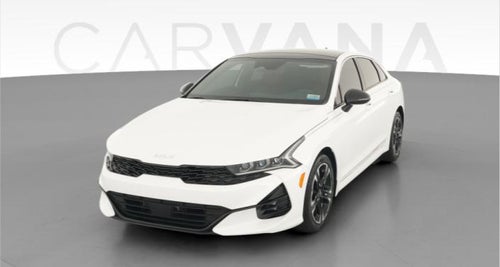 2023 Kia K5