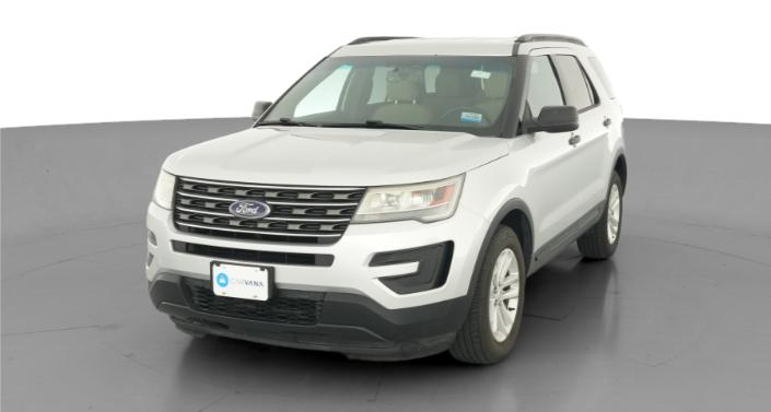 Thumbnail: 2017 Ford Explorer - 1
