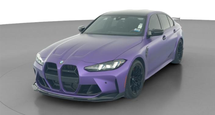 2025 BMW M3 Competition -
                  Indianapolis, IN