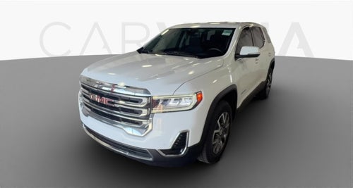 2022 GMC Acadia