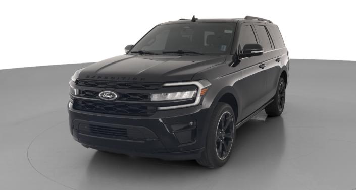 Thumbnail: 2024 Ford Expedition - 1