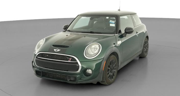2016 MINI Cooper Hardtop S -
                  Hebron, OH