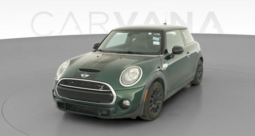 2016 MINI Hardtop 2 Door