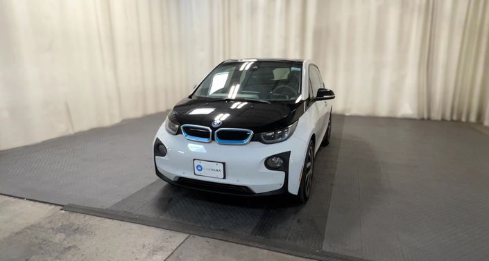2017 BMW i3 Range Extender -
                  Riverside, CA