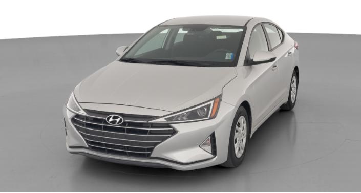 Thumbnail: 2019 Hyundai Elantra - 1
