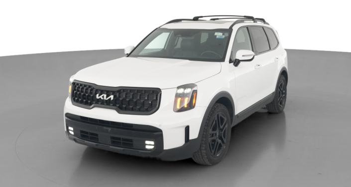 Thumbnail: 2024 Kia Telluride - 1