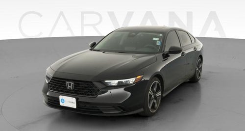 2026 Honda Accord