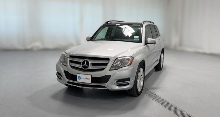 2014 Mercedes-Benz GLK 350 4MATIC -
                  Madison, TN