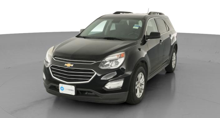 Thumbnail: 2016 Chevrolet Equinox - 1