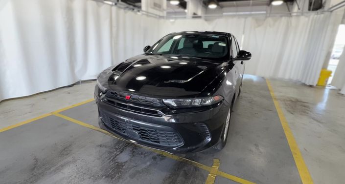 2024 Dodge Hornet