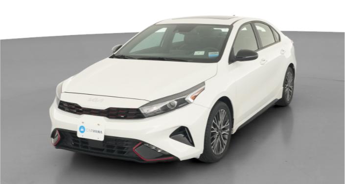 Thumbnail: 2024 Kia Forte - 1