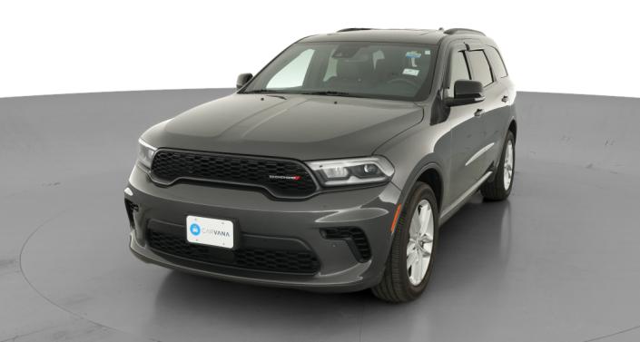 Thumbnail: 2025 Dodge Durango - 1