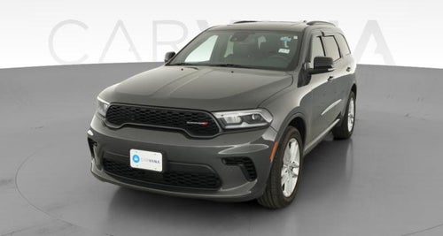 2025 Dodge Durango
