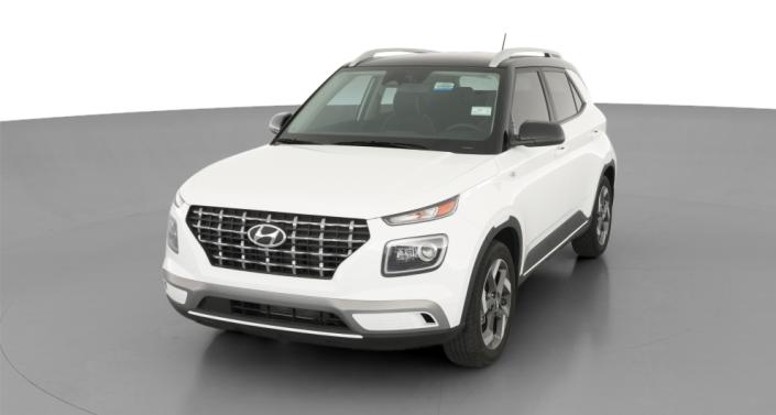 Thumbnail: 2024 Hyundai Venue - 1