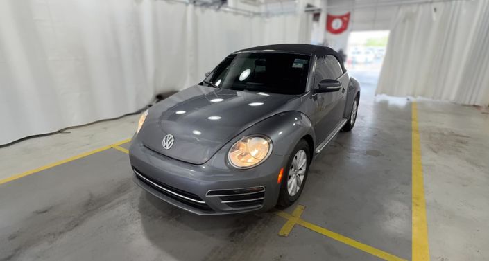 2018 Volkswagen Beetle S -
                  Tempe, AZ