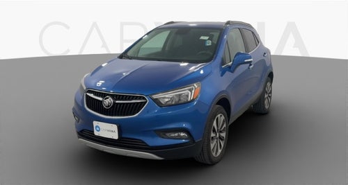 2017 Buick Encore