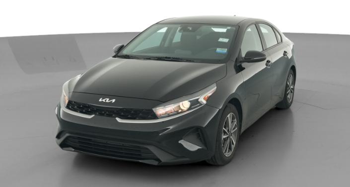 Thumbnail: 2023 Kia Forte - 1