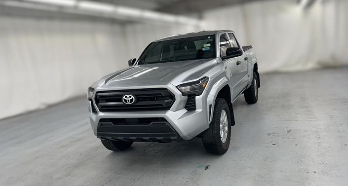 Thumbnail: 2024 Toyota Tacoma - 1