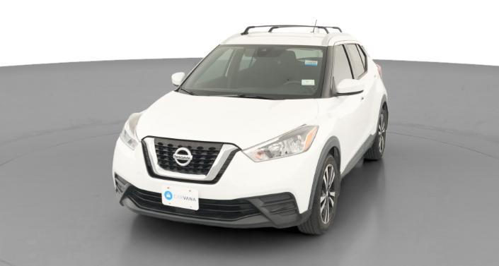 Thumbnail: 2020 Nissan Kicks - 1