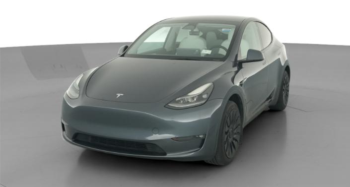 Thumbnail: 2023 Tesla Model Y - 1