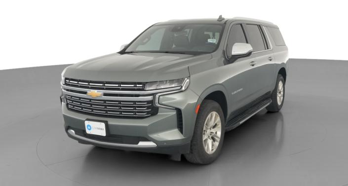 Thumbnail: 2023 Chevrolet Suburban - 1
