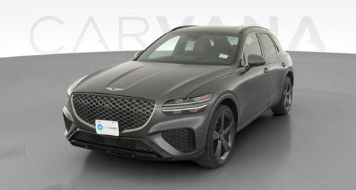 2022 Genesis GV70