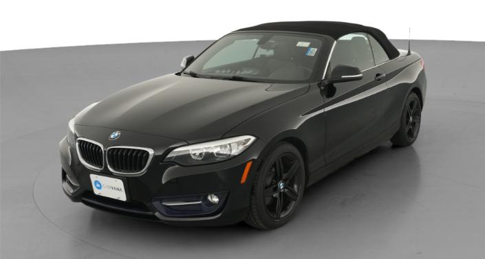 2017 BMW 2 Series 230i xDrive -
                  Richton Park, IL