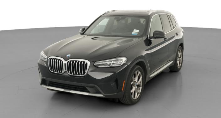 Thumbnail: 2022 BMW X3 - 1