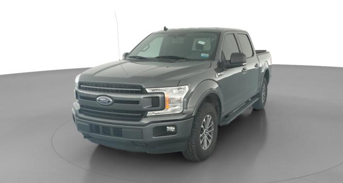 Thumbnail: 2019 Ford Econoline - 1