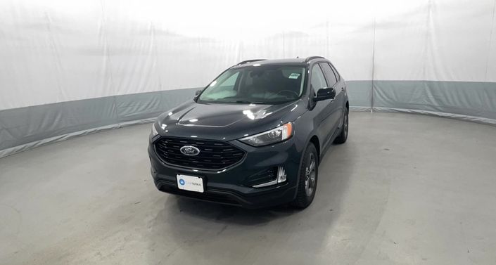 Thumbnail: 2023 Ford Edge - 1
