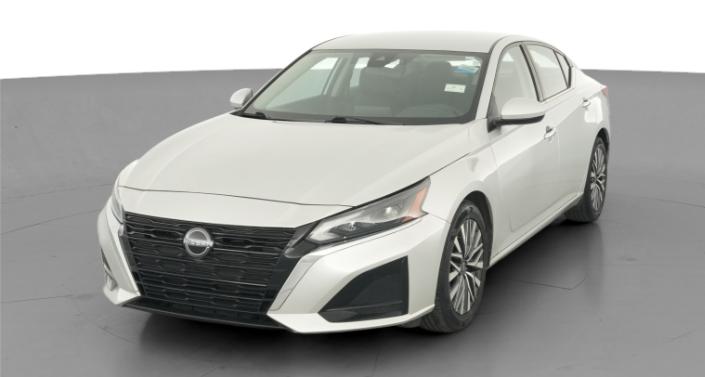 Thumbnail: 2023 Nissan Altima - 1