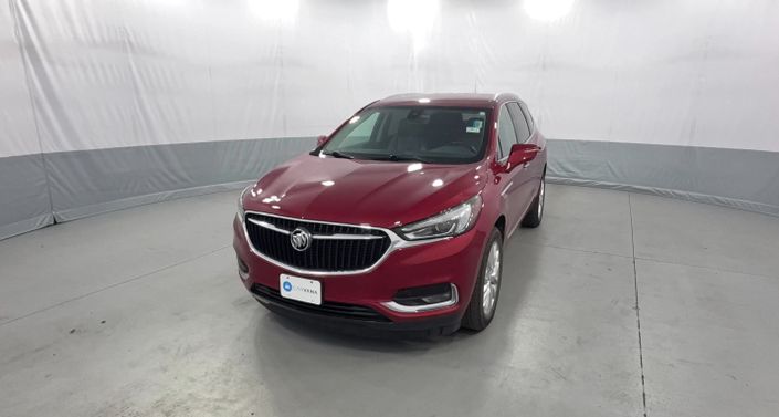 Thumbnail: 2019 Buick Enclave - 1