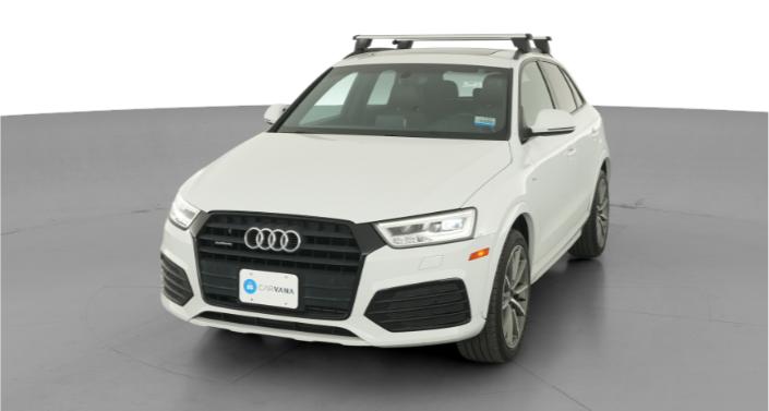 Thumbnail: 2017 Audi Q3 - 1