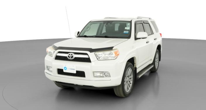 Thumbnail: 2011 Toyota 4Runner - 1